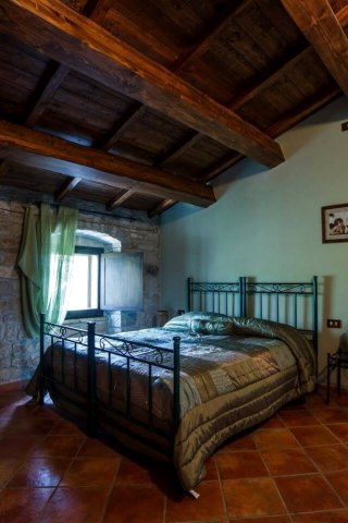 Agriturismo San Benedetto