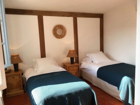 拉巴斯德 1830 酒店(La Bastide 1830)