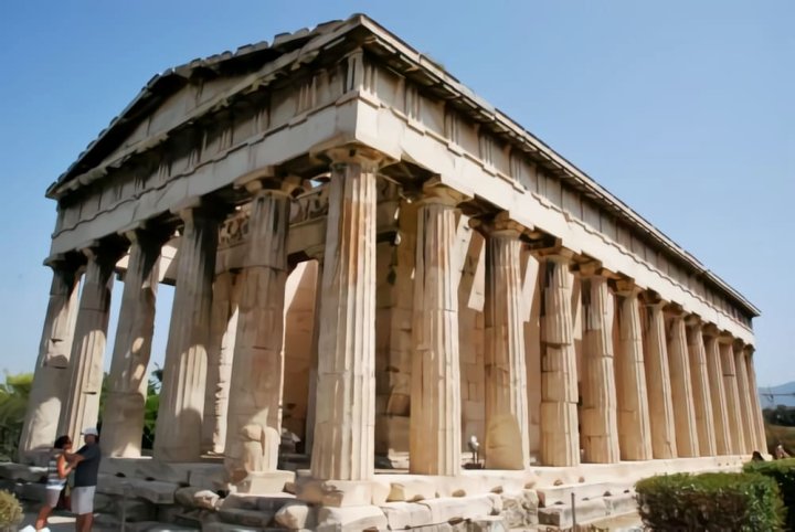 尼菲利亚艺术之家 - 卫城之下(Nephiria's Art House, under The Acropolis!)