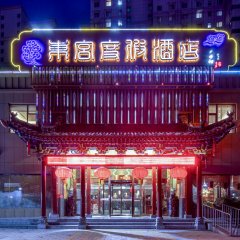 酒店头图