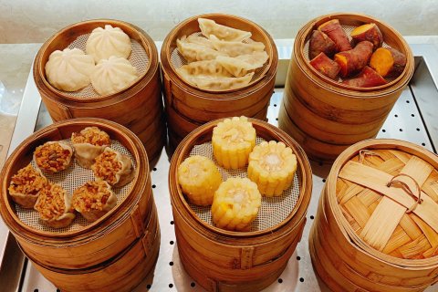 如家精选酒店(上海外滩金陵东路店)