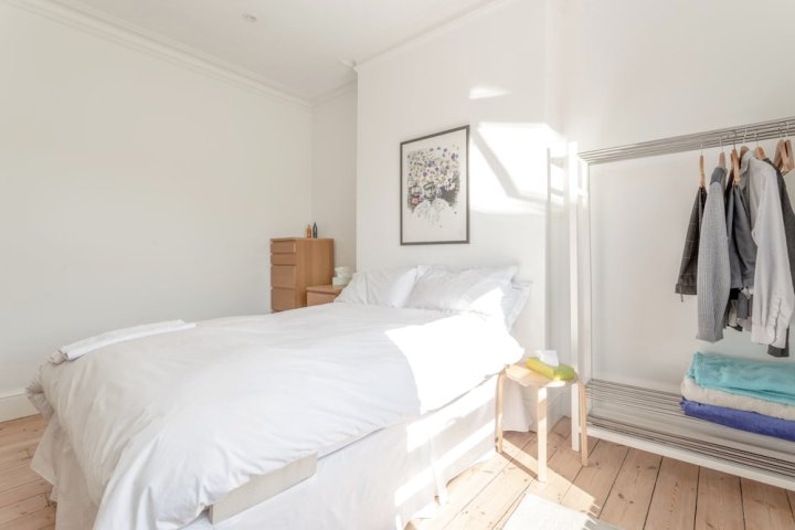 布里斯顿 3 居之家酒店(Brixton 3 Bedroom House)