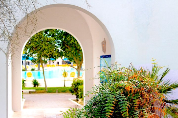 皇家卡泰戈度假村和海水浴(Royal Karthago Resort & Thalasso - Family Only)