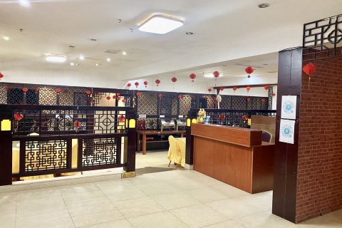 容县昆仑国际大酒店(容州大桥店)