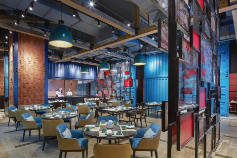 厦门香格里拉酒店