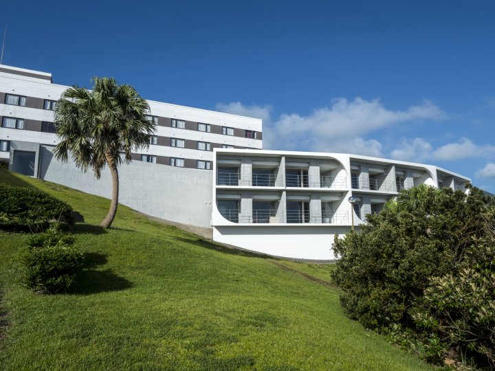 屋久岛海洋&森林酒店(The Hotel Yakushima Ocean & Forest)