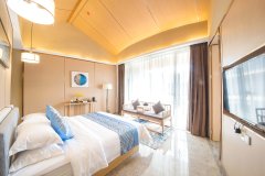 全南乔峰杏子林客栈