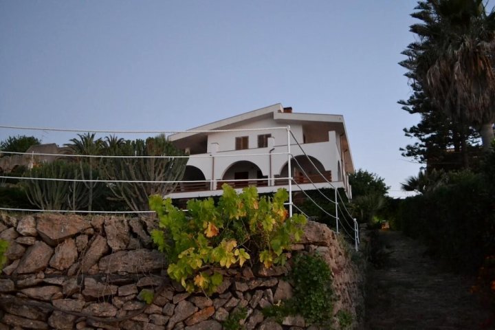 Villa Sciammaca