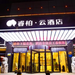 酒店头图