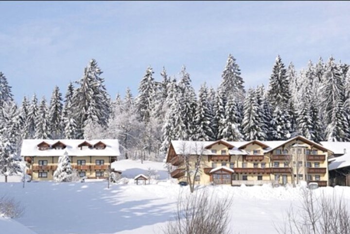 Erlebnishof Reiner - Urlaub Auf Dem Bauernhof