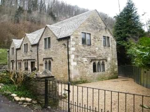 Cotswolds Valleys Accommodation Springfl