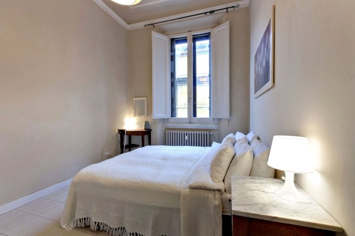 Accademia Suite in Prime Location