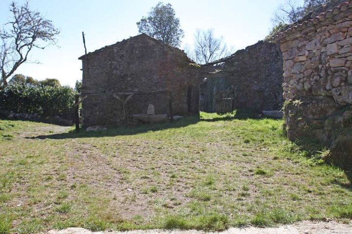 101958 - 马萨里科斯之家酒店(101958 - House in Mazaricos)