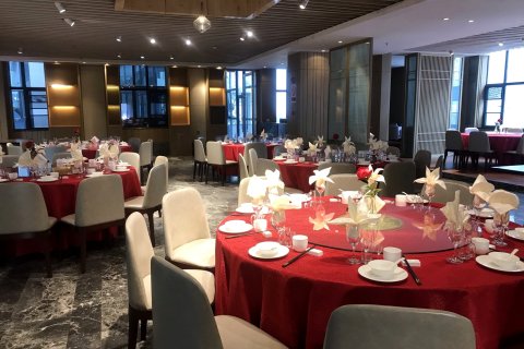 宜春温泉工人疗养院