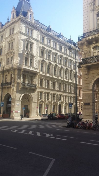 维也纳热点酒店(Vienna Hotspot - Rathaus)