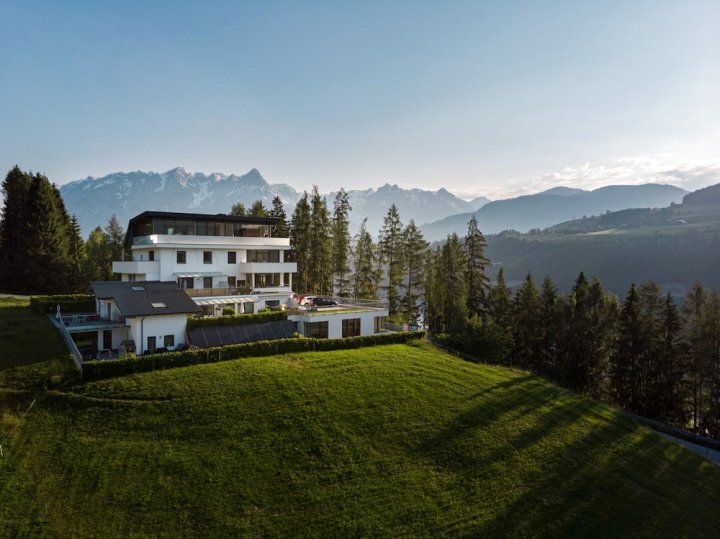 高山顶层房酒店(Alpen Penthouse)