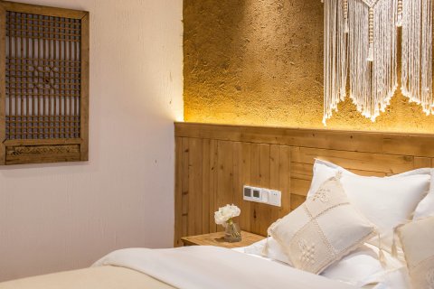 四姑娘山阿巴郎·度假花园美宿