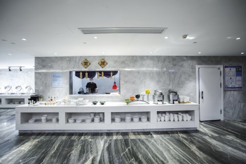 杭州西溪智选假日酒店(西湖区店)