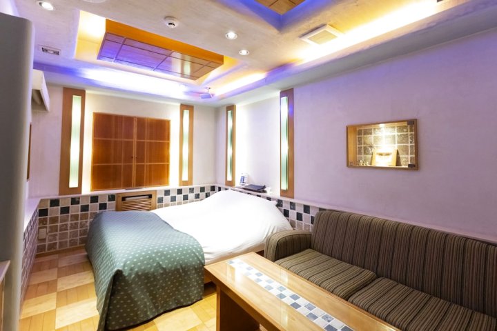 水上酒店 Cy - 仅供成人入住(Water Hotel Cy - Adults Only)