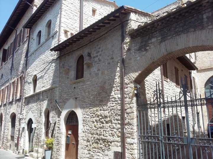 圣格内塞住宿加早餐旅馆(Residenza Sant'Agnese)