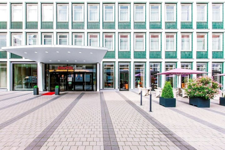 汉诺威城际酒店(IntercityHotel Hannover)