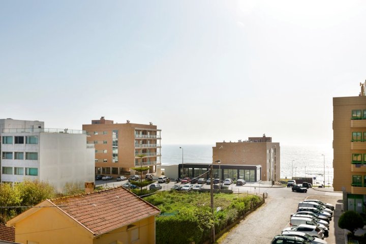 欧波托海滩魅力酒店(Oporto Beach Charm)