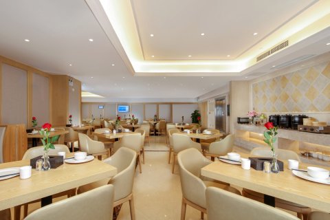 维也纳酒店(兴仁店)