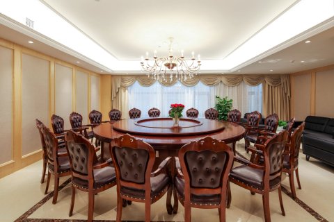 维也纳酒店(兴仁店)