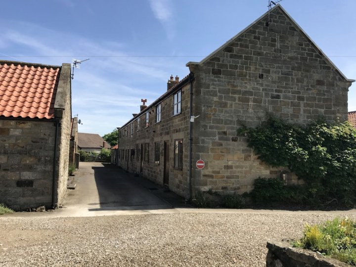 丹比小屋酒店(Danby Cottage)