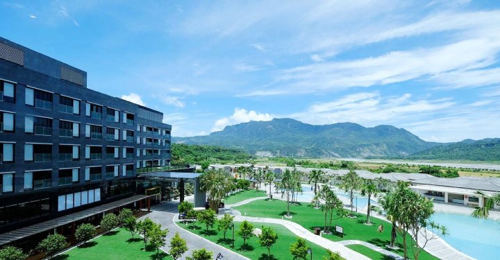 台东绮丽渡假村(Taitung Chii Lih Resort)