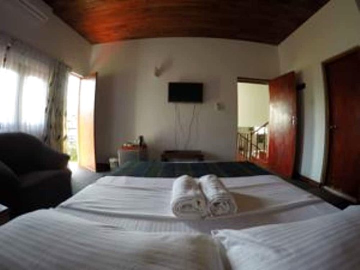 康提107 号自然别墅酒店(Nature Villa 107 Kandy - Hostel)