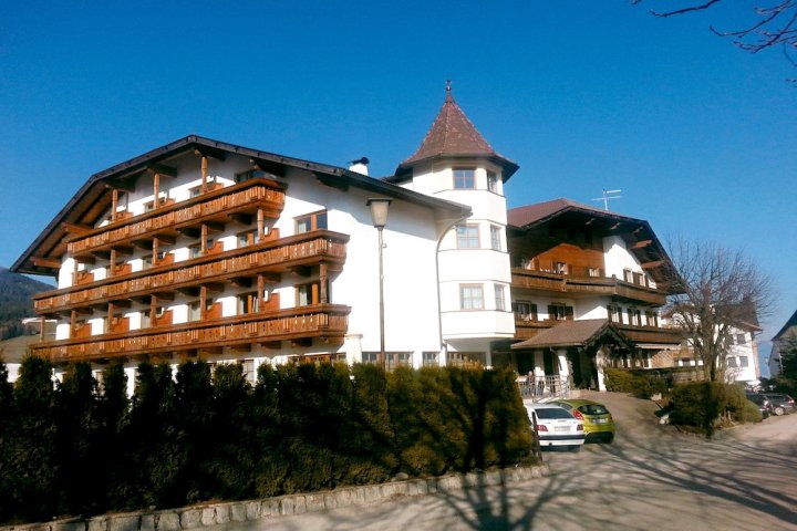 Fichtenhof Hotel