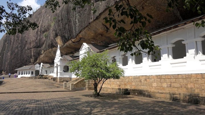 西格里拉维朗达酒店(Sigiri La Veranda Lodge)