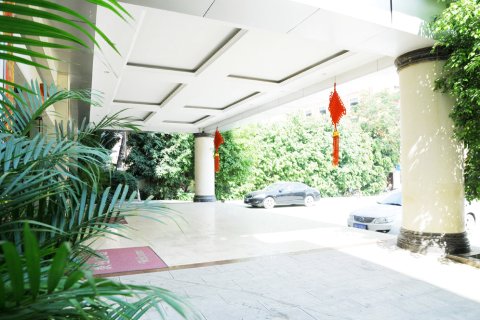 西双版纳锦怡大酒店