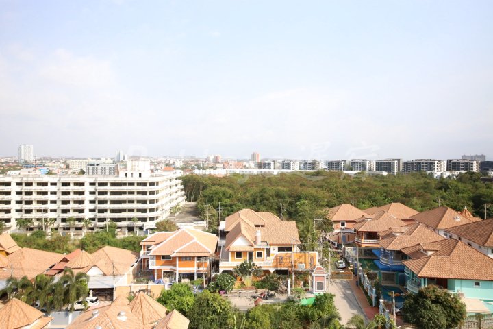 芭堤雅阿卡迪亚海滩度假村(Arcadia Beach Resort Pattaya)