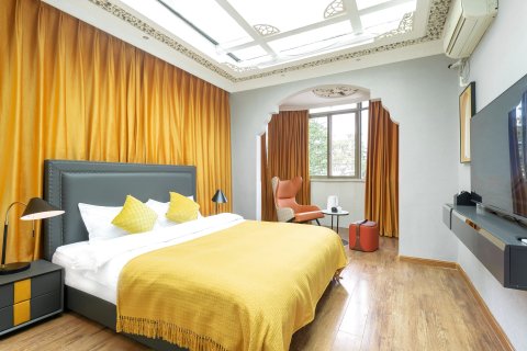 厦门如归小筑(环岛路曾厝垵店)