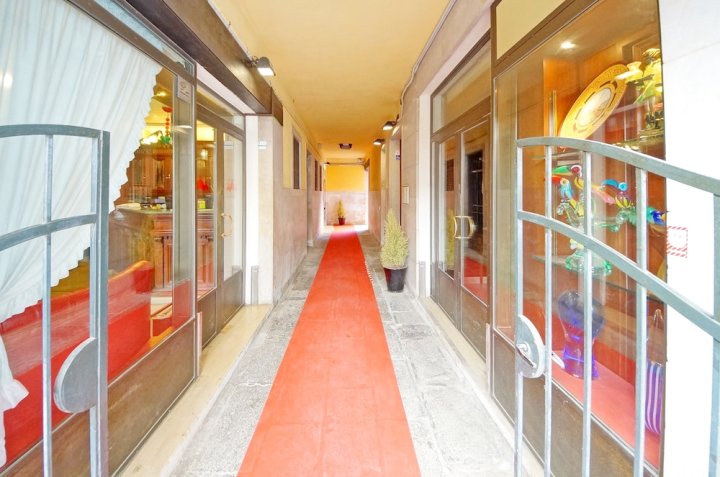 甜蜜生活公寓酒店 N. 426(DolceVita Apartments N 426)