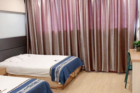 宝应凤凰台商务宾馆