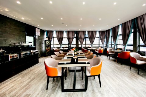 泸州钟鼓世家酒店(西南医科大学附属医院忠山店)