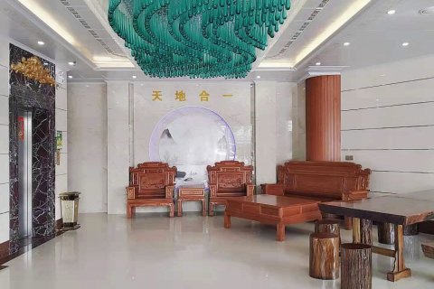 田东天一商务酒店