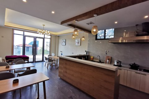 庐山东篱下别墅酒店(牯岭街店)