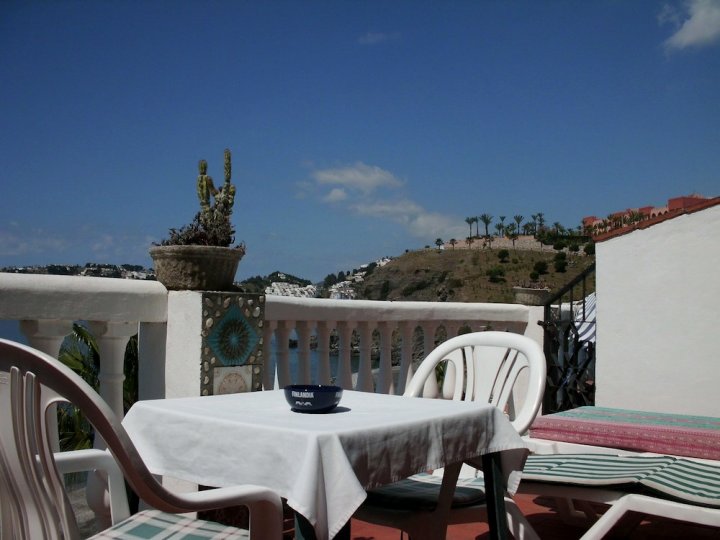 城堡与海洋酒店(Castillo Del Mar)
