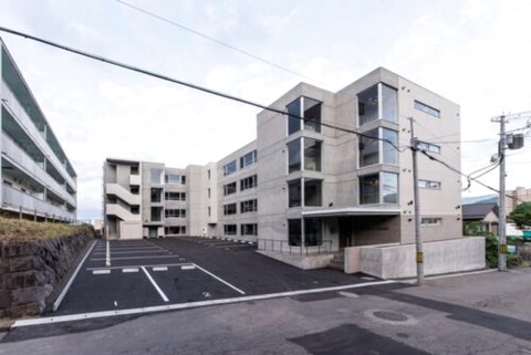 小樽住宿酒店(Stay's Otaru)