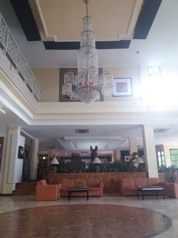 泗水苏菲亚朱安达酒店(Hotel Sofia Juanda Surabaya)