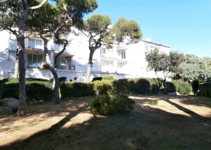 卡莱利亚帕拉夫鲁赫利 104297 号公寓 - 莫出租屋酒店(Apartment in Calella de Palafrugell - 104297 by MO Rentals)