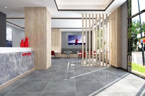 骏怡连锁酒店(灌云汽车总站店)