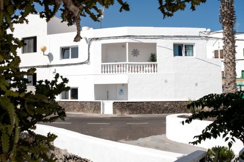 迪尔玛尔兰萨罗特酒店(Delmar Lanzarote)
