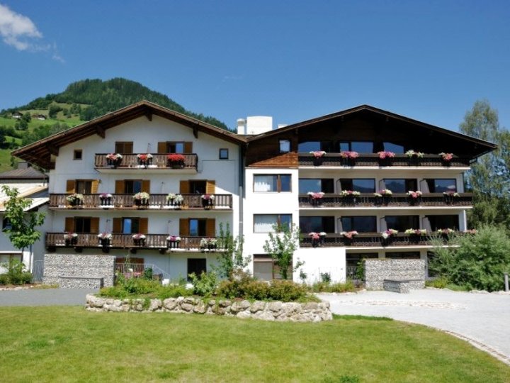 Schoenblick Hotel