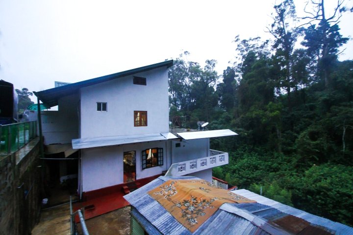 OYO 503 Forest View Rest