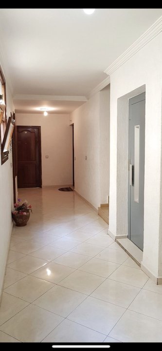 拉巴特市中心美丽公寓酒店(Beautiful Flat in Downtown Rabat)